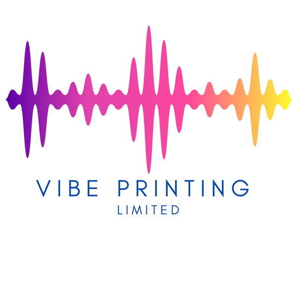 Vibe Printing Ltd